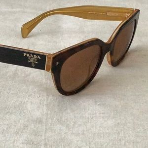 Prada Sunglasses